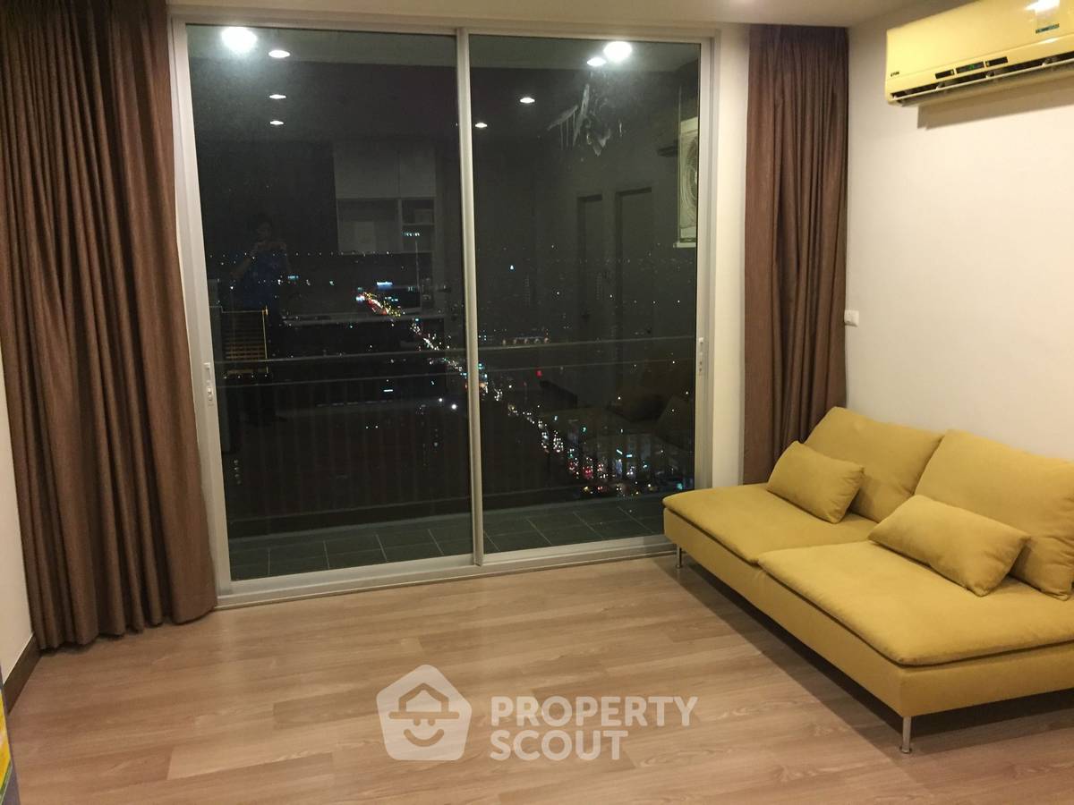 picture 2-BR Condo at Chewathai @ Ramkhamhaeng close to Ramkhamhaeng (ID 3386202) - 6/6