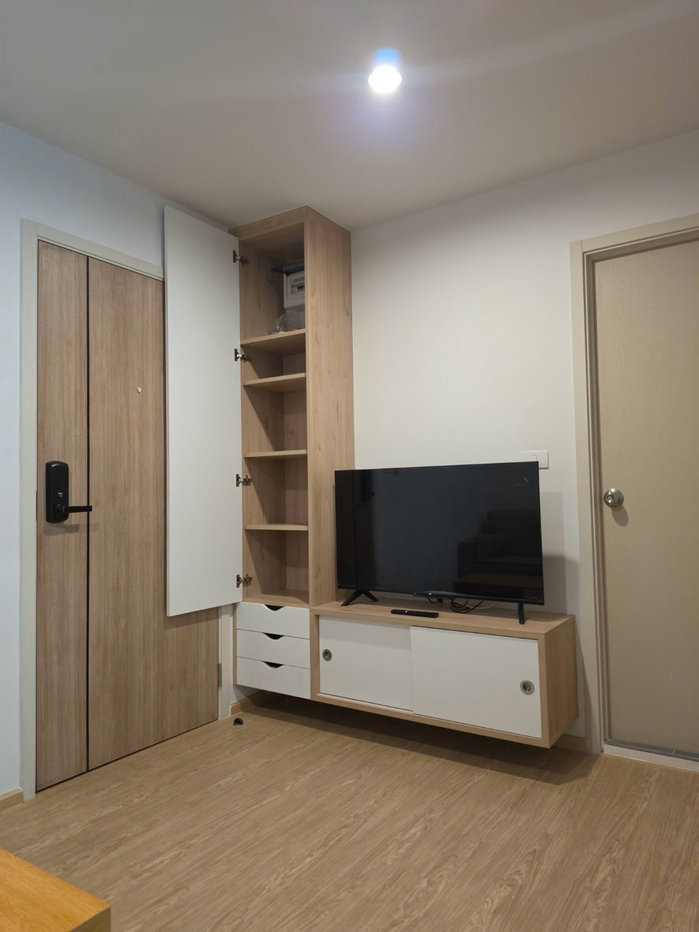 picture Condo for Rent at The Excel Ratchada 18 (K6910007) ID Line : @condo64 - 2/14