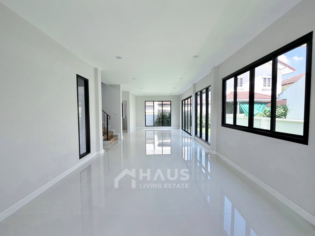 picture Chonlada Bangbuathong / 3 Bedrooms #HBBT001 - 5/22