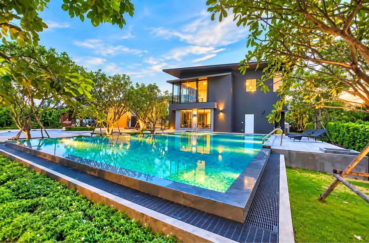 รูป บ้านเช่า หมู่บ้าน อภิทาวน์ แอร์พอร์ต - รูปที่ 5/34