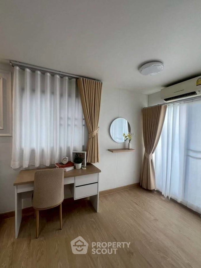 picture 2-BR Condo For Sale At Lumpini Center Happyland, Bang Kapi (ID 3381704) - 8/10