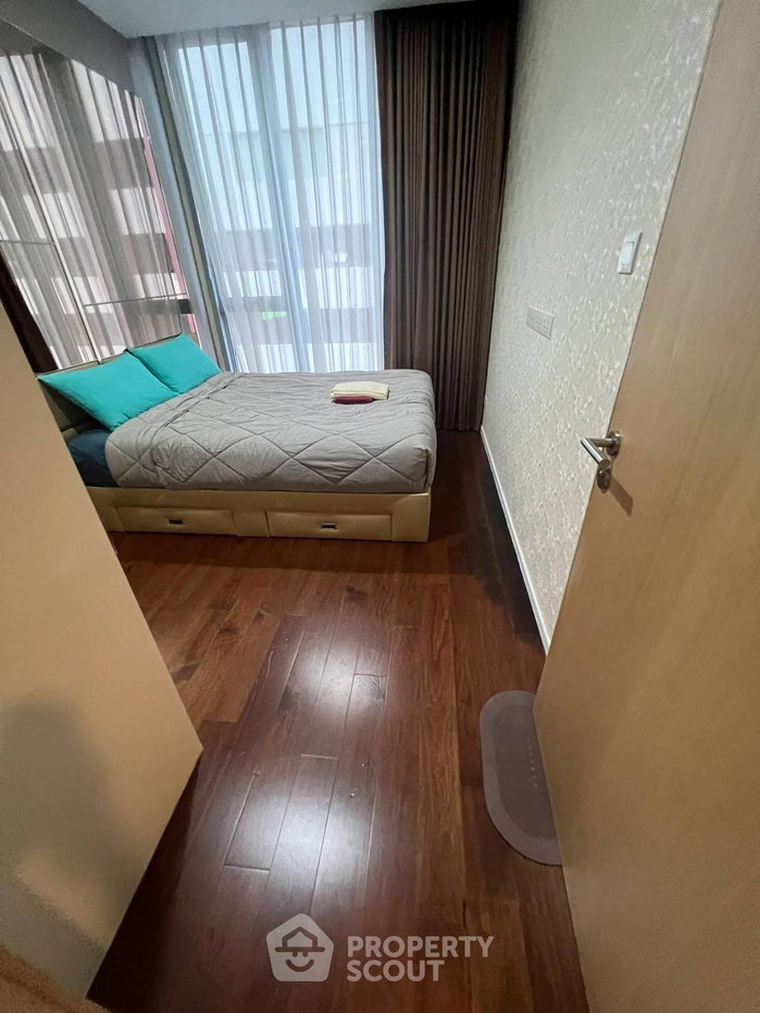 picture 2-BR Condo At Hyde Sukhumvit 11 Near BTS Nana | 58 Sqm (ID 3383469) - 11/17