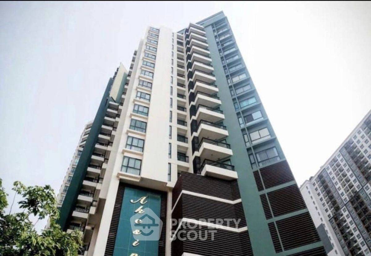 รูป คอนโด 1-ห้องนอน ที่ เอกสินเพลส ใน เมืองนนทบุรี (ID 2076810) - รูปที่ 2/34
