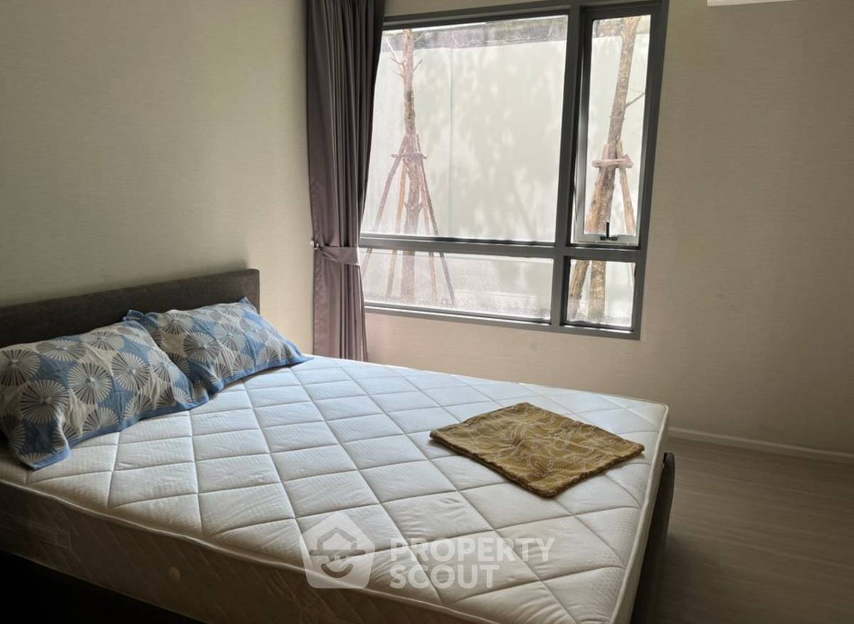 รูป คอนโดหนึ่งห้องนอน Quintara Phume Sukhumvit 39 ใกล้ BTS พร้อมพงษ์ (ID 1533152) - รูปที่ 6/9