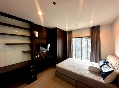 คอนโดให้เช่า : Ideo mobi sukhumvit 81 ☎️studio 13000/month ‼️NOW AVAILABLE 🔆✅