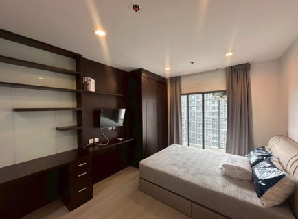 รูปภาพ Ideo mobi sukhumvit 81 ☎️studio 13000/month ‼️NOW AVAILABLE 🔆✅