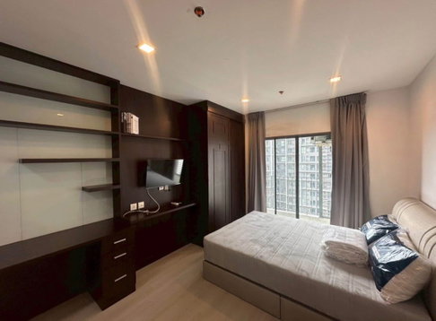 Ideo mobi sukhumvit 81 ☎️studio 13000/month ‼️NOW AVAILABLE 🔆✅