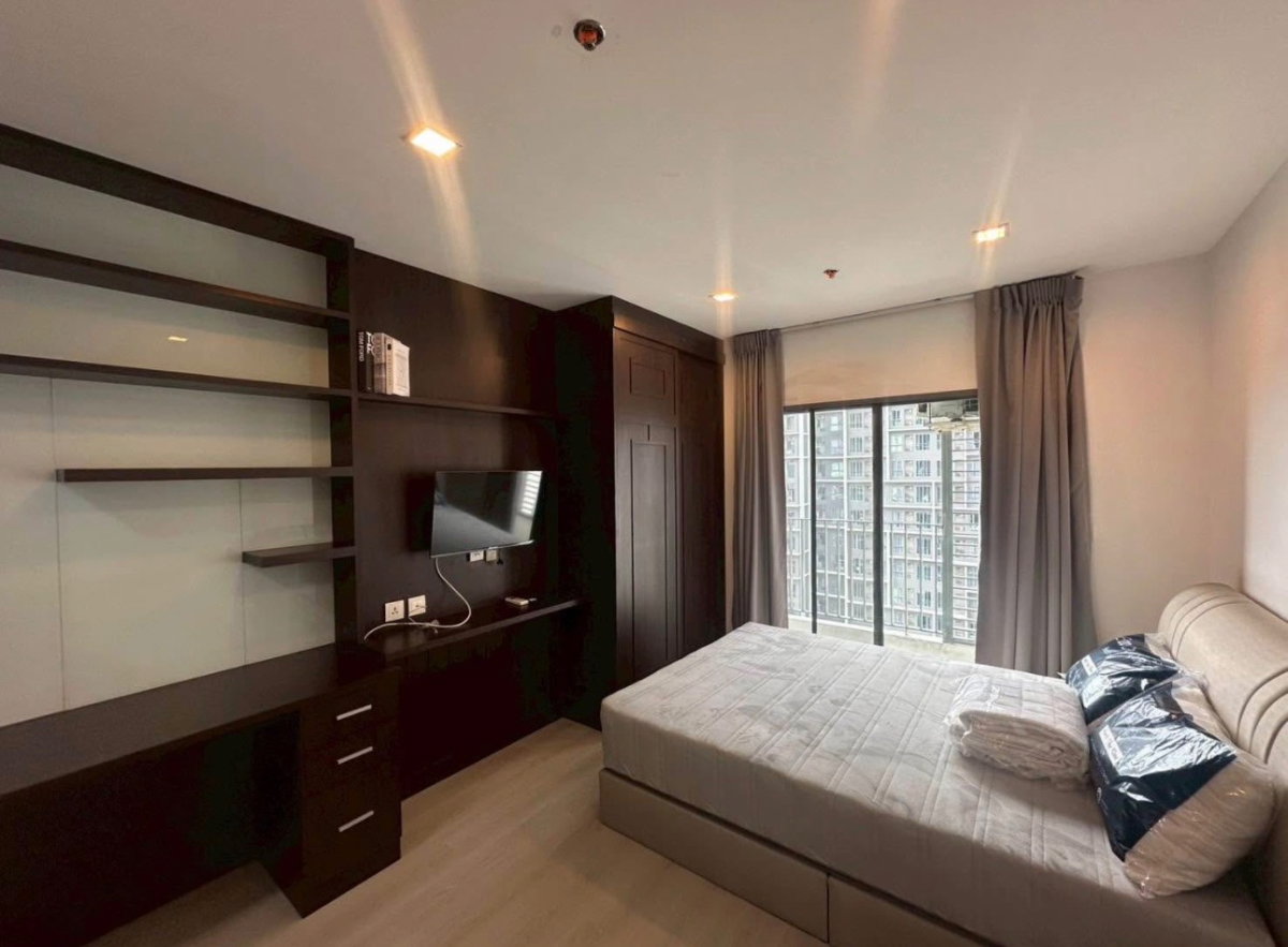 รูป Ideo mobi sukhumvit 81 ☎️studio 13000/month ‼️NOW AVAILABLE 🔆✅ - รูปที่ 1/10