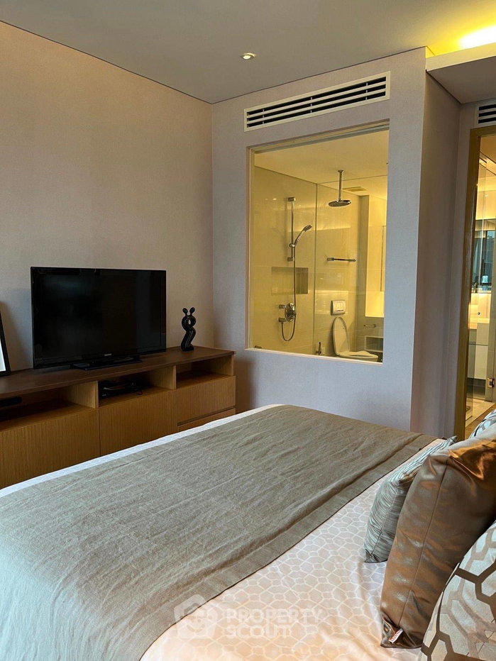 picture 1-BR Condo at Aequa Sukhumvit 49 Condominium near BTS Thong Lor (ID 3382841) - 5/8