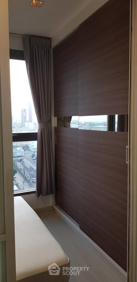 รูป คอนโด 1-ห้องนอน ที่ ไอดีโอ โมบิ สุขุมวิท 81 ใกล้ BTS อ่อนนุช (ID 1804376) - รูปที่ 3/8