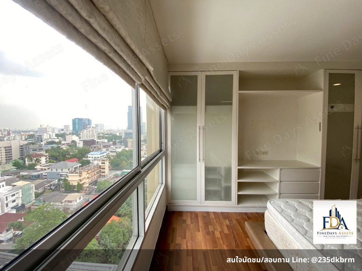 รูป FD-084502ขายเซ็นทริค ซีน พหลโยธิน 9  ✨ คอนโดห้องใหญ่ ทำเลใจกลางเมือง ใกล้ BTS อารีย์ วิวสวย โปร่งโล่งสบายตา  💰 ราคาขาย 4,990,000 บาท ฟรีค่าโอน - รูปที่ 4/7