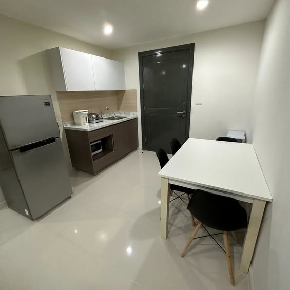 picture Condo for Sale With Tenant – Element Srinakarin | Opposite Seacon Square | Excess Loan Available | BELOW MARKET 500K+ - 3/8