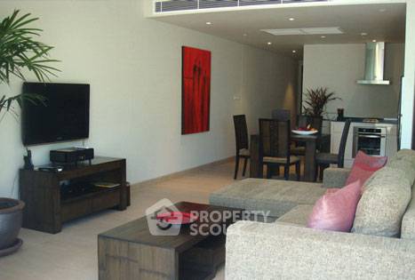 ขายคอนโด 2 ห้องนอน ขนาด 134 ตร.ม. Serenity Residence กะทู้ (ID 792469)