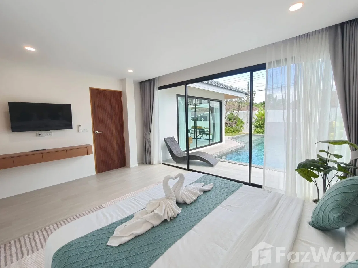 picture Chanakan Drlight Kuku Pool villa for sale 6848106 - 1/19