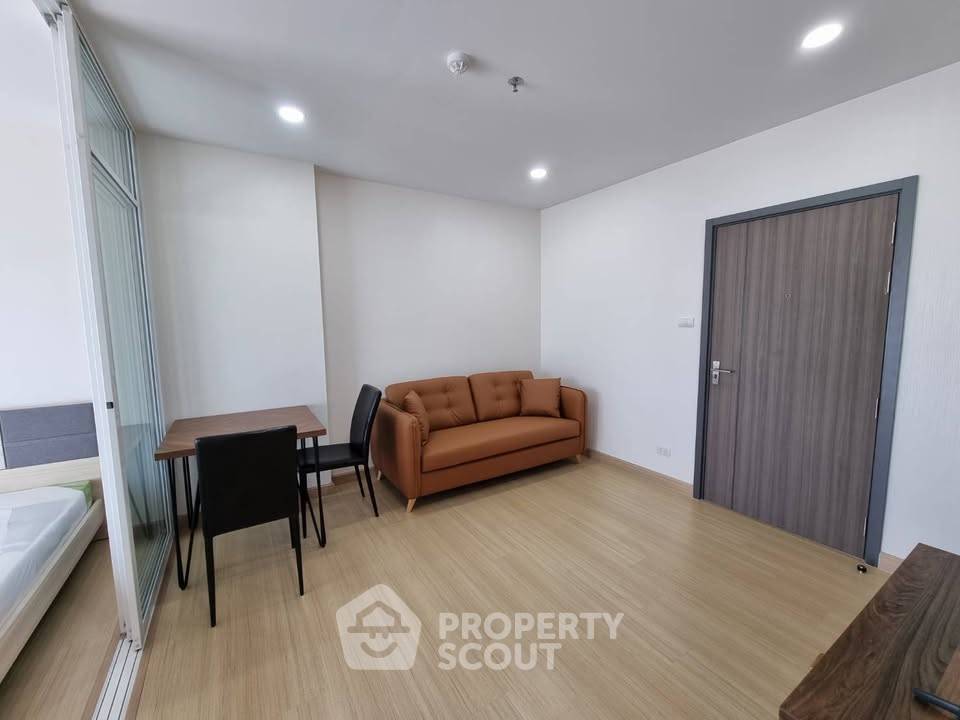 picture 24th-Floor 1-BR At Supalai Veranda Ramkhamhaeng (ID 3382595) - 3/10