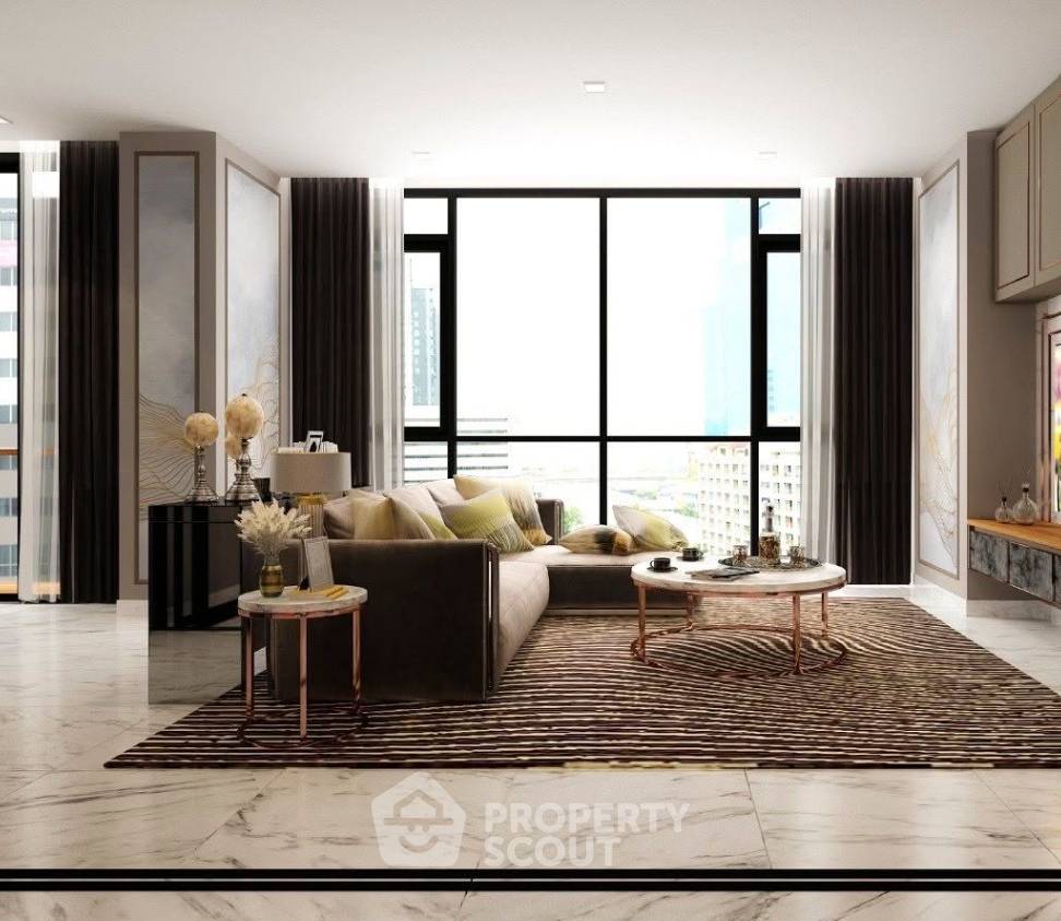 picture 2-BR Condo at The Monument Thonglo close to Thong Lo (ID 3378312) - 2/3