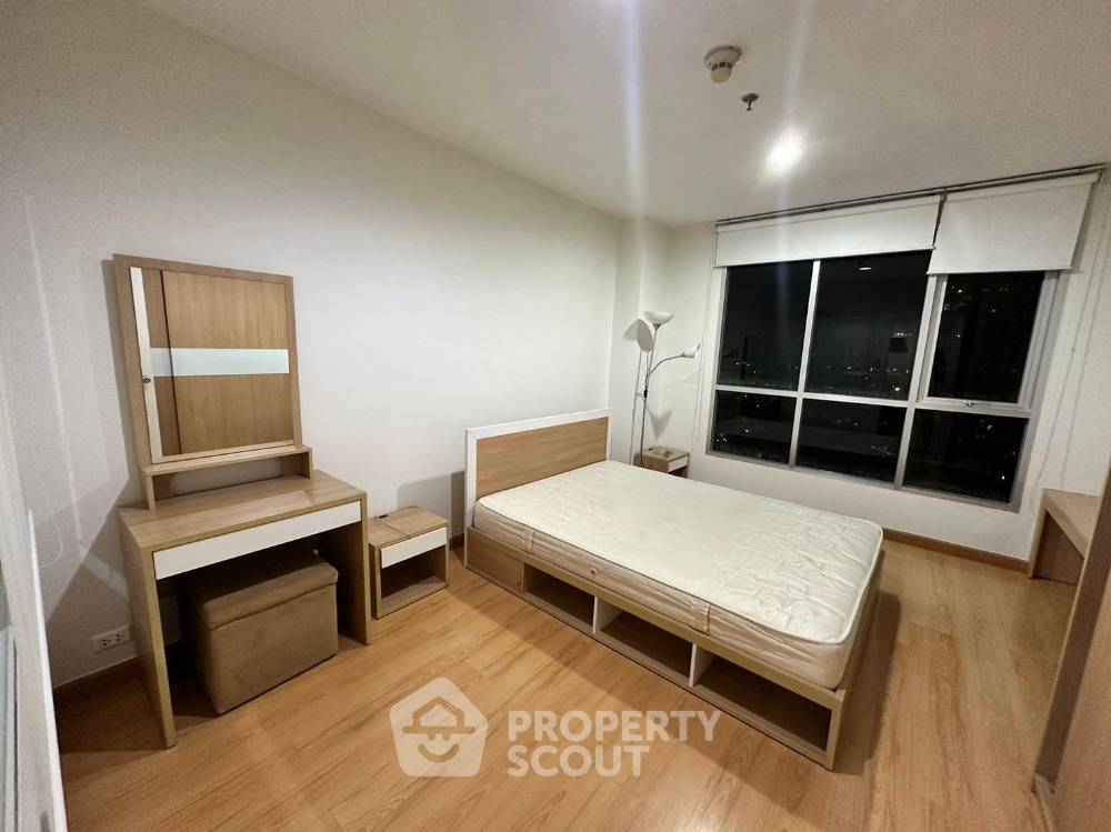 รูป คอนโด 1 ห้องนอน ชั้น 18 Life @ Sukhumvit 65 ใกล้ BTS พระโขนง 300 ม. (ID 1441328) - รูปที่ 3/16