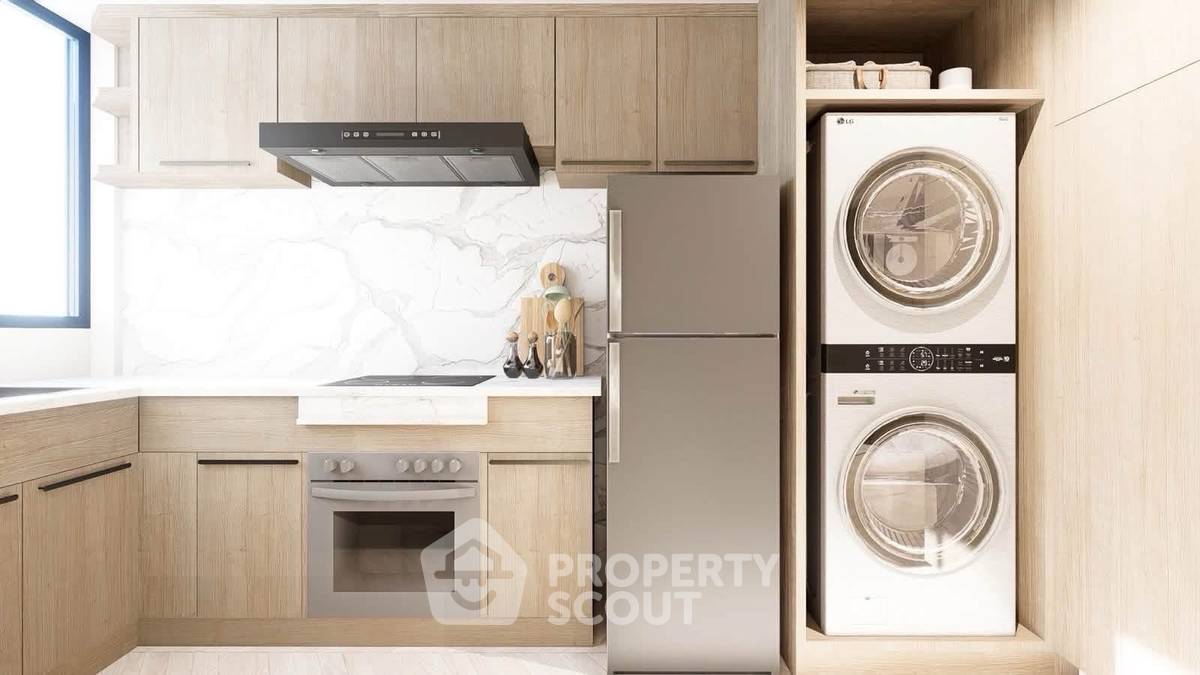 รูป คอนโด 2 ห้องนอน 116 ตร.ม. Tai Ping Towers Sukhumvit 63 ใกล้ ARL รามคำแหง (ID 3378751) - รูปที่ 7/12