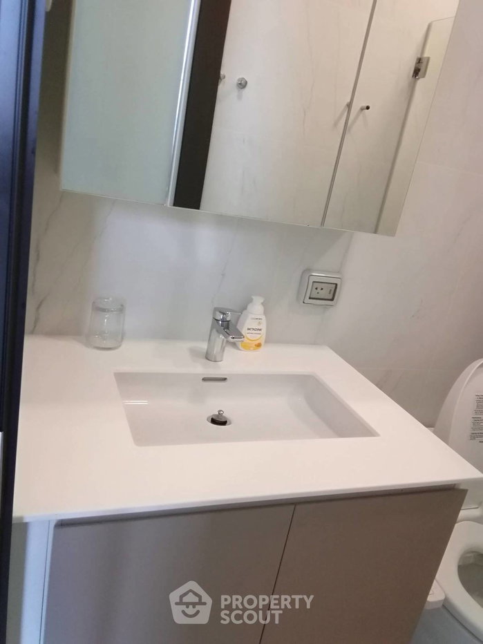 picture 1-BR Condo at Chewathai Residence Asoke near ARL Makkasan (ID 3385954) - 11/20