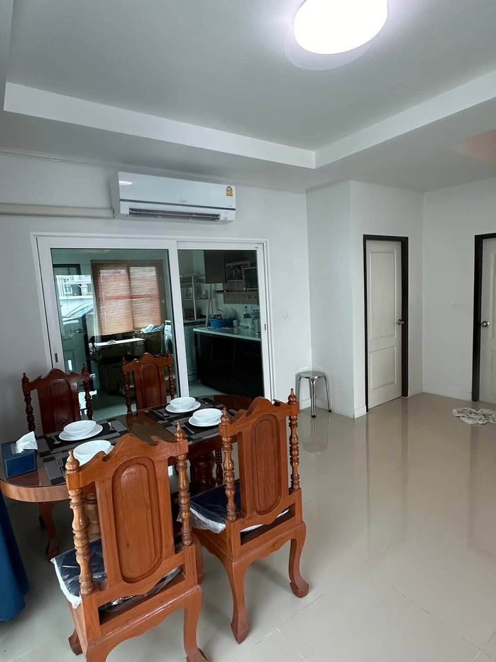 รูป 🏡 ให้เช่า ศุภาลัย เบลล่า แม่เหียะ–หางดง | บ้านสวย เฟอร์ครบ พร้อมอยู่ | ทำเลดี ใกล้เมือง - รูปที่ 5/12