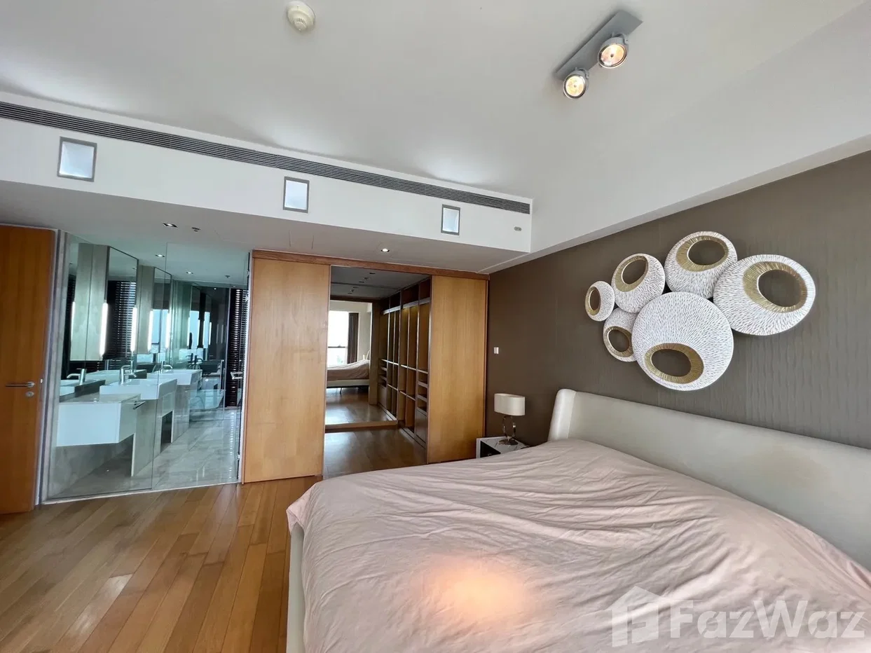 รูป คอนโดให้เช่า 3 ห้องนอน ในโครงการ เดอะ เมท 6839931 - รูปที่ 7/15