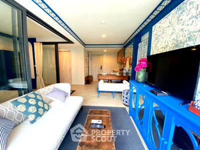 Condos for sale 700 Year Sports Arena Chiang Mai : 2-BR Condo at La Casita Hua Hin close to Hua Hin City (ID 1253938)