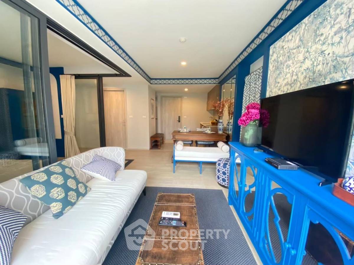 รูป คอนโด 2-ห้องนอน ที่ ลา กาซิตา หัวหิน ใกล้ เมืองหัวหิน (ID 1253938) - รูปที่ 1/10
