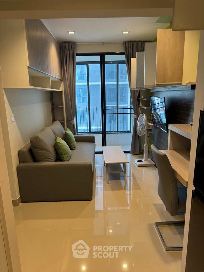 picture 2-BR Condo at Ideo Mobi Sathorn near BTS Krung Thon Buri (ID 3380942) - 8/11
