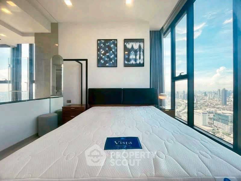picture 2-BR Condo at One 9 Five Asoke - Rama 9 near MRT Phra Ram 9 (ID 3381743) - 5/15
