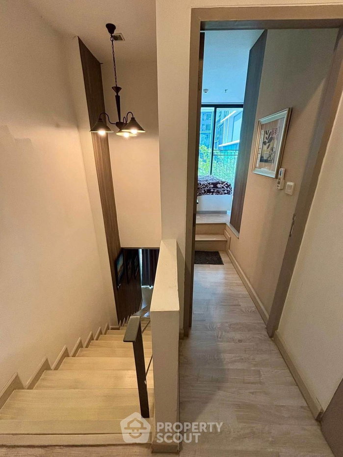 รูป คอนโด 1-ห้องนอน ที่ ไอดีโอ โมบิ สุขุมวิท 81 ใกล้ BTS อ่อนนุช (ID 3380374) - รูปที่ 14/28