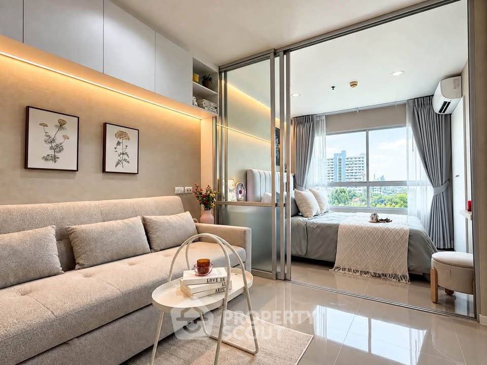 รูป ขายคอนโด 1 ห้องนอน Lumpini Seaview Jomtien ย่านหาดจอมเทียน (ID 3381187) - รูปที่ 4/32
