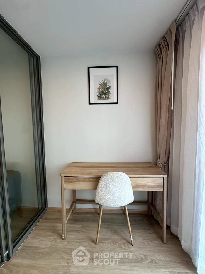 รูป คอนโด 1 ห้องนอน ESQUE Condo Sukhumvit101/1 ใกล้ BTS ปุณณวิถี (ID 3382724) - รูปที่ 6/7