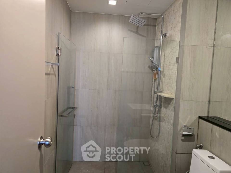 picture 17th-Floor 1-BR At The Politan Aqua Near MRT Phra Nang Klao Bridge (ID 3383401) - 6/10