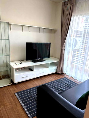 Condos for sale : For Sell Condo S&S SUKHUMVIT Building P, Floor 14,1 bed room, Room size 36 sqm