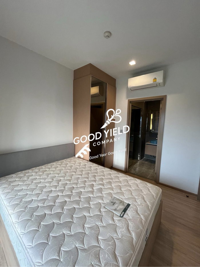 รูป เช่า! Kawa Haus | ห้องว่างจริง พร้อมนัดชม | 1 Bedroom 35 ตร.ม. Low-Rise ใกล้ BTS อ่อนนุช | 18,000 บาท/เดือน | Line : @goodyield - รูปที่ 2/9