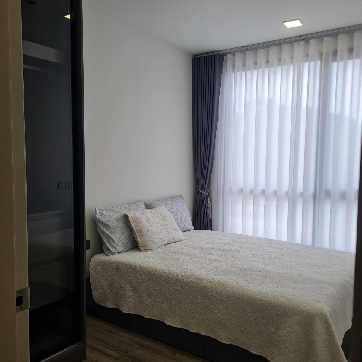 🔥🔥 For Rent: Modiz Vault Kaset Sripatum 🏢 🐶 Pet-Friendly | Pets Allowed 💰 17,000 THB/month