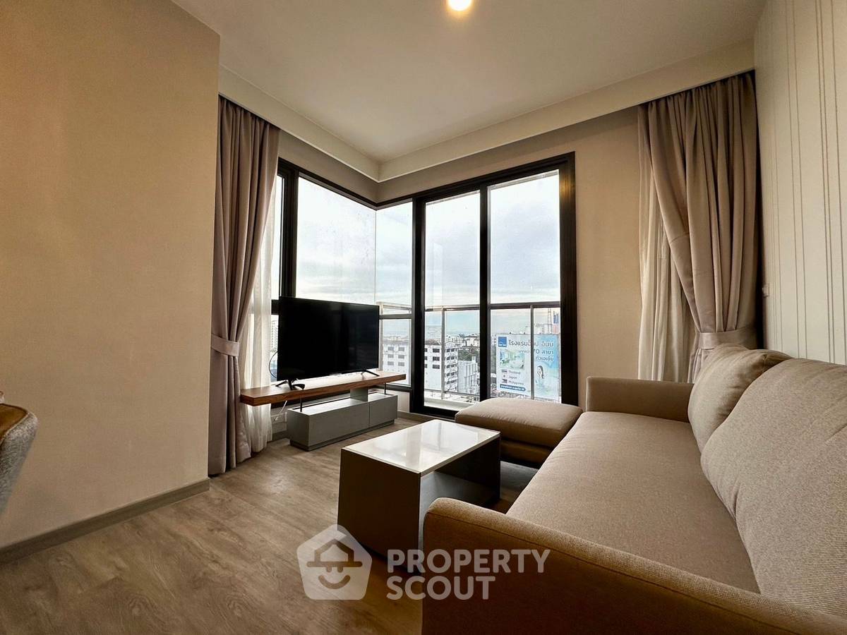 picture 2-BR Condo at Keen Centre Sriracha in Si Racha (ID 3385817) - 4/19