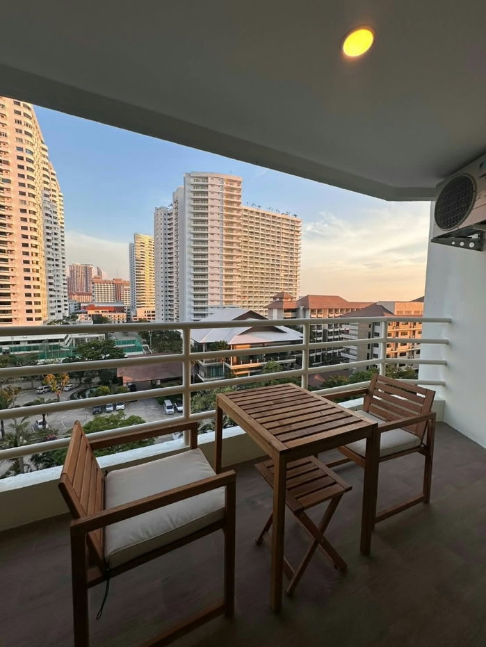 picture For SALE | View Talay 5C | Jomtien,Pattaya - 6/6