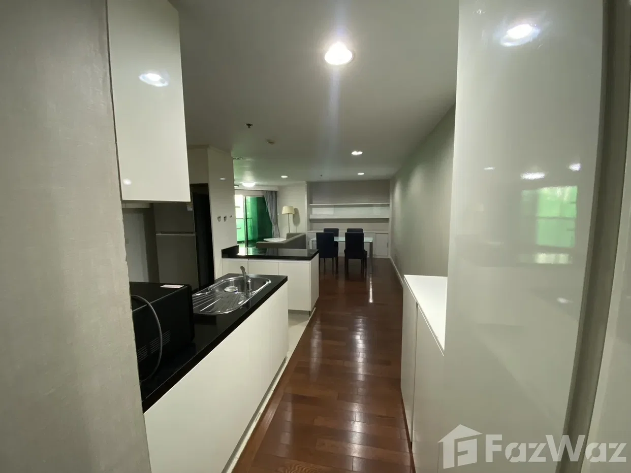 รูป ขาย คอนโด 2 ห้องนอน ในโครงการ เบลล์ แกรนด์ พระราม 9 6817806 - รูปที่ 5/8