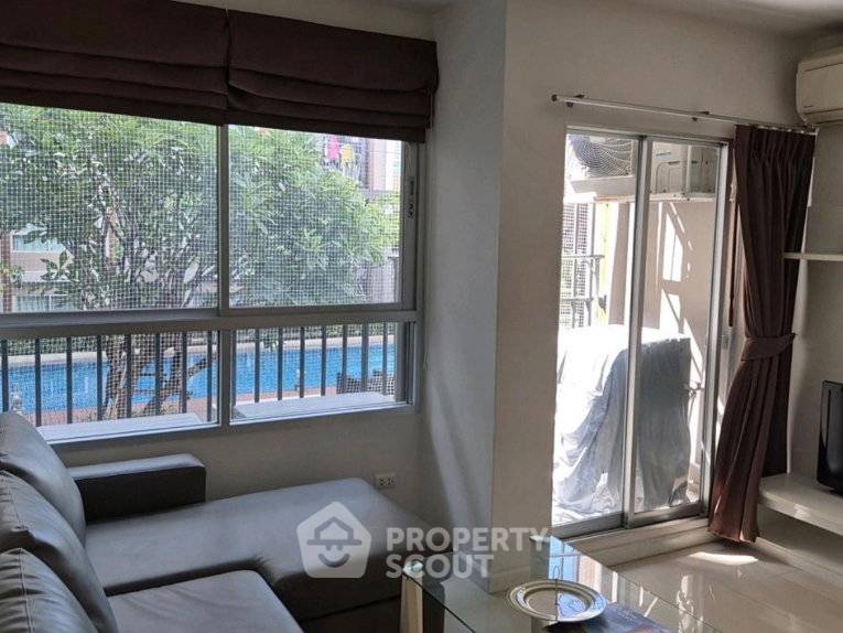 picture 2-BR Condo For Rent At Dbura Near MRT Fai Chai (ID 3380029) - 11/12