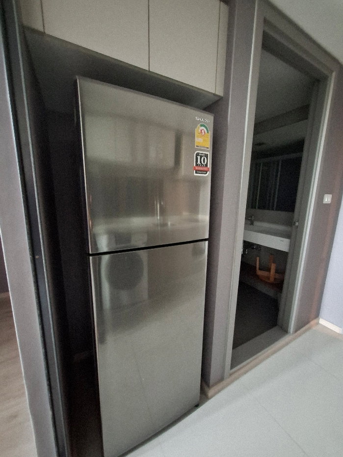 picture Condo for rent !! Close to BTS Wongwian Yai - 14/21