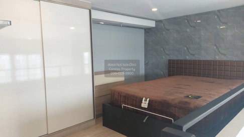 FOR SALE condo , Knightsbridge Duplex Tiwanon , Duplex , MRT-Ministry of Pubic Health , Talat Khwan , Mueang Nonthaburi , Nonthaburi , CX-74496 ✅ Live chat with us ADD LINE @connexproperty ✅