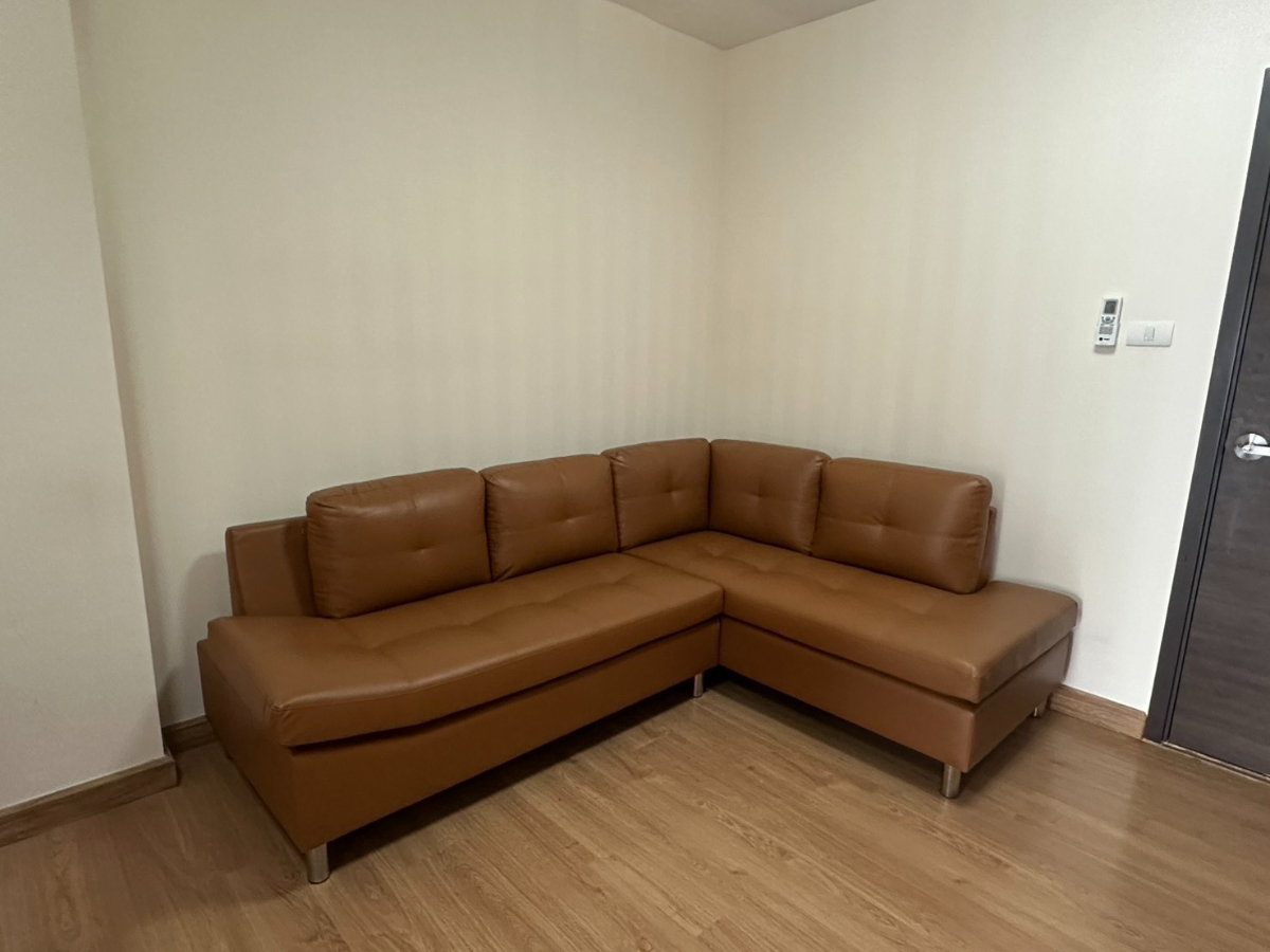 picture 1 BED 44 sqm Supalai Prachachuen - 3/10