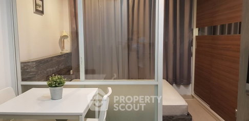 1-BR Condo at Ideo Mobi Sukhumvit 81 near BTS On Nut (ID 1804376)