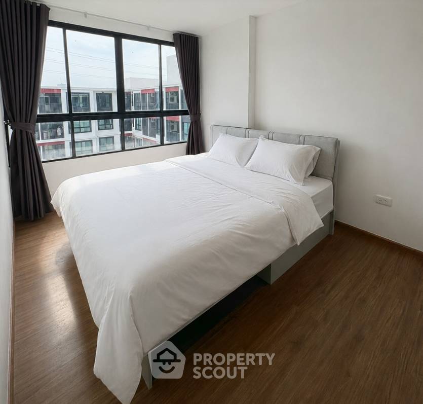 picture 2-BR Condo For Rent At Niche Mono Rama 9, Bang Kapi (ID 3376324) - 5/5