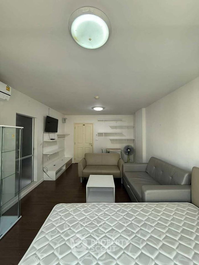 picture 1-BR Condo at Dcondo Campus Resort in Bang Waek (ID 3382191) - 15/18