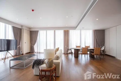 3 Bedroom condo for sell at Muniq Langsuan 6841466