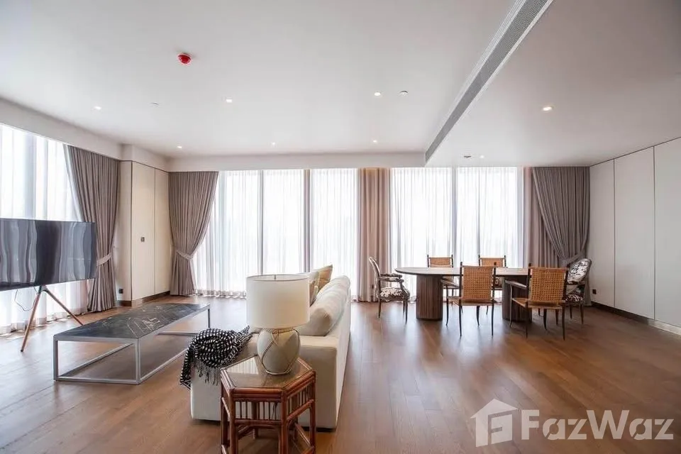 picture 3 Bedroom condo for sell at Muniq Langsuan 6841466 - 1/12