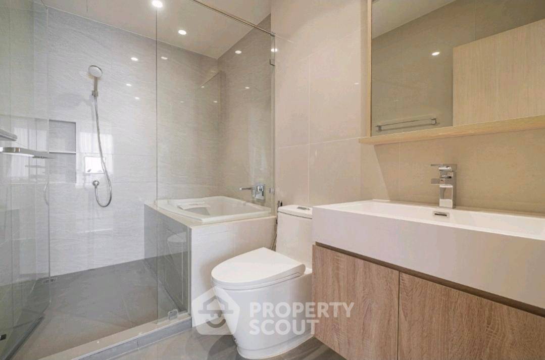 รูป คอนโด 2 ห้องนอน 60 ตร.ม. Maru Ekkamai 2 ใกล้ BTS เอกมัย ขาย (ID 3385666) - รูปที่ 12/21
