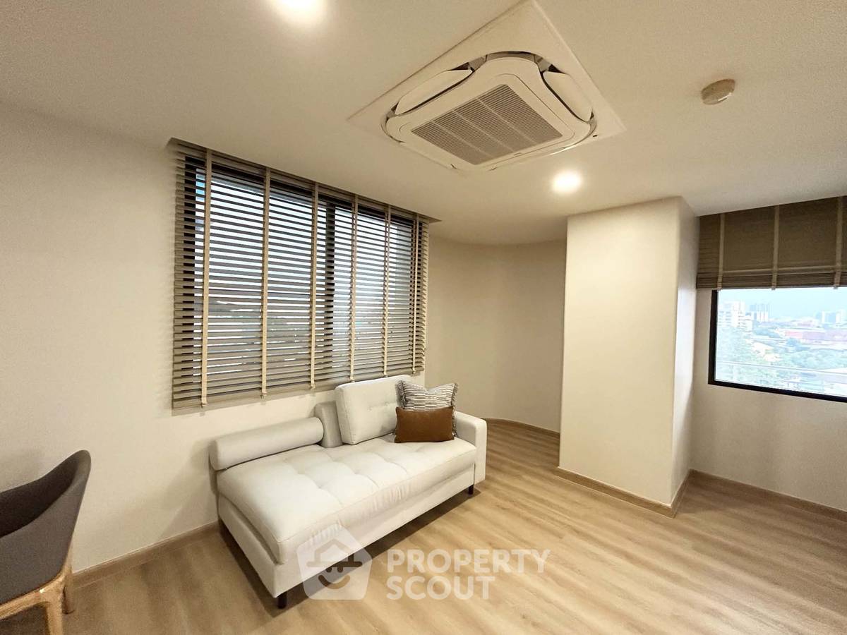 picture Spacious 2-BR 158 Sqm At Riverine Place, Nonthaburi (ID 3384590) - 5/40